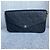 Louis Vuitton Pochette Félicie Pelle Monogram Empreinte Nero - vista 2