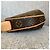 Louis Vuitton Pochette Croissant PM Monogram Marrone - vista 4