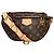 Bumbag Louis Vuitton Marsupio Monogram Marrone