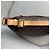 Bumbag Louis Vuitton Marsupio Monogram Marrone - vista 13