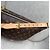 Bumbag Louis Vuitton Marsupio Monogram Marrone - vista 15