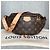 Bumbag Louis Vuitton Marsupio Monogram Marrone - vista 2