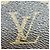Bumbag Louis Vuitton Marsupio Monogram Marrone - vista 8