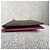 Pochette Félicie Louis Vuitton Félicie Monedero e Inserto Plano Castaño Fucsia - vista 3