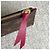 Pochette Félicie Louis Vuitton Félicie Monedero e Inserto Plano Castaño Fucsia - vista 7