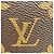 Pochette Félicie Louis Vuitton Félicie Monedero e Inserto Plano Castaño Fucsia - vista 8