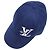 Louis Vuitton LV Smash Hat Marine Herrenkappe - Ansicht 6