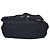 Borsa Tote Commuter Labelled Series in nylon eco Anya Hindmarch Nero - vista 5