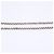 Autre Marque Collana Tiffany & Co. 925 Venetian Link Argento - vista 2