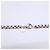 Autre Marque Collana Tiffany & Co. 925 Venetian Link Argento - vista 3