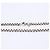 Autre Marque Collana Tiffany & Co. 925 Venetian Link Argento - vista 4