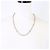 Autre Marque Collana Tiffany & Co. 925 Venetian Link Argento - vista 5