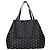 Borsa Tote Pimlico in pelle con borchie a stella Jimmy Choo Nero