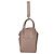 Hermès Hermes Swift Lindy 30 Schultertasche Taupe - Ansicht 2