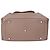 Hermès Hermes Swift Lindy 30 Schultertasche Taupe - Ansicht 5