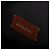 Borsa Bowling Burberry Medium Marrone - vista 7