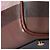 Borsa Bowling Burberry Medium Marrone - vista 9