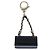 Chanel B23C ABA121 GP Schlüsselanhänger Schwarz - Ansicht 6