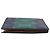 Louis Vuitton Monogram Heritage Portefeuille Slender Bi-fold Wallet Green Orange Navy blue - view 3