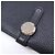 Hermès Hermes Dogon Duo GM Long Wallet Black - view 12