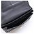 Hermès Hermes Dogon Duo GM Long Wallet Black - view 8