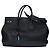 Autre Marque Yves Saint Laurent Sac De Jour Souple Large Tote Bag Nero
