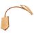 Louis Vuitton Monogram Egg Schultertasche Braun - Ansicht 13