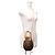 Louis Vuitton Monogram Egg Schultertasche Braun - Ansicht 15