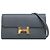 Hermès Borsa a pochette Hermes Constance To Go in Vert Foncé Verde scuro