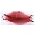 Hermès Borsa a tracolla Hermes K-stamp Taurillon Evelyne 16TPM Rosa - vista 6