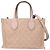 Gucci Ophidia Mittlere Tote Bag Beige