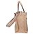 Gucci Ophidia Mittlere Tote Bag Beige - Ansicht 4