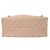 Gucci Ophidia Mittlere Tote Bag Beige - Ansicht 5