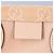 Gucci Ophidia Mittlere Tote Bag Beige - Ansicht 7