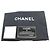Timeless Borsa a tracolla Chanel in pelle caviar nera Nero - vista 11