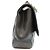 Timeless Borsa a tracolla Chanel in pelle caviar nera Nero - vista 4