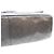 Timeless Borsa a tracolla Chanel in pelle caviar nera Nero - vista 6