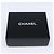 Collar Chanel B12A Matelassé Negro - vista 10