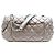 Chanel Matelassé S-flap Schultertasche Schwarz - Ansicht 3