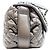 Chanel Matelassé S-flap Schultertasche Schwarz - Ansicht 4