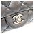 Chanel Matelassé S-flap Schultertasche Schwarz - Ansicht 6