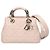 Christian Dior LADY 95.22 Borsa Small Cannage Beige