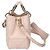 Christian Dior LADY 95.22 Borsa Small Cannage Beige - vista 2