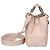 Christian Dior LADY 95.22 Borsa Small Cannage Beige - vista 4
