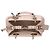 Christian Dior LADY 95.22 Borsa Small Cannage Beige - vista 6