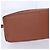 Bolso Mini Puzzle Loewe en marrón Castaño - vista 7