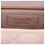 Borsa Christian Dior Lady Medium Cannage Beige - vista 10