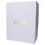 Borsa Christian Dior Lady Medium Cannage Beige - vista 14