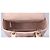 Borsa Christian Dior Lady Medium Cannage Beige - vista 7