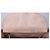 Borsa Christian Dior Lady Medium Cannage Beige - vista 9